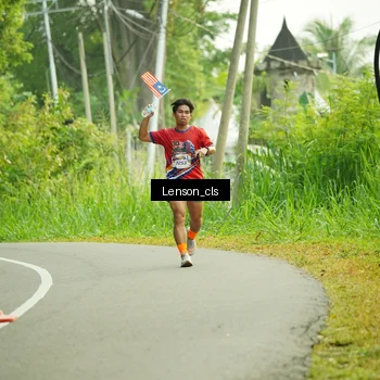 Runner Photo 5964612