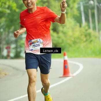 Runner Photo 5964613