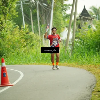 Runner Photo 5964614