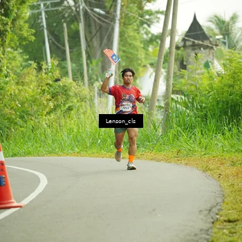 Runner Photo 5964615