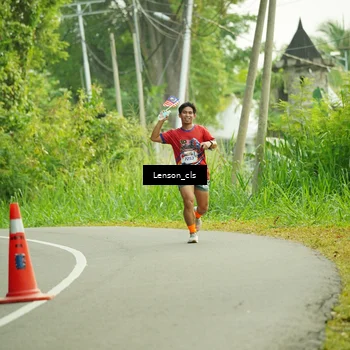 Runner Photo 5964616