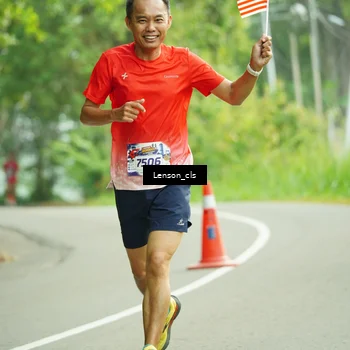 Runner Photo 5964617