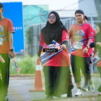 Runner Photo 5964619
