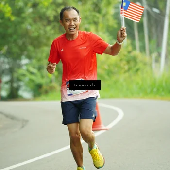 Runner Photo 5964623