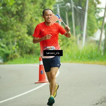 Runner Photo 5964625