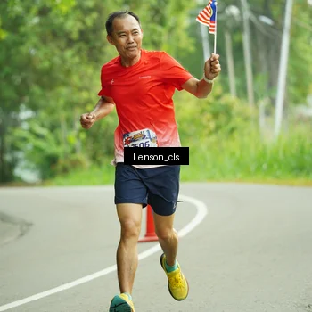 Runner Photo 5964628