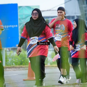 Runner Photo 5964630