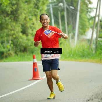 Runner Photo 5964631