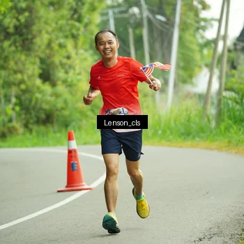 Runner Photo 5964632