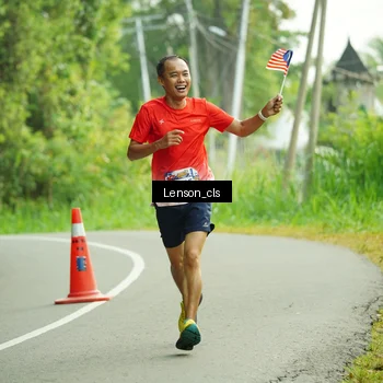 Runner Photo 5964635