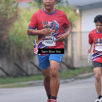 Runner Photo 5964636