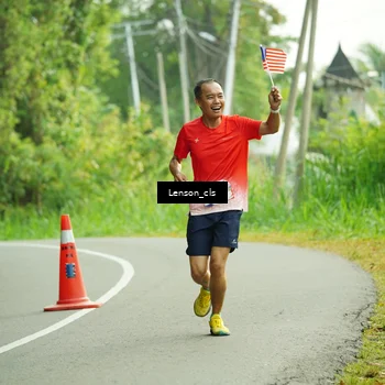 Runner Photo 5964639