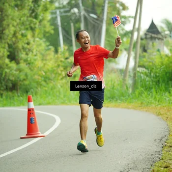 Runner Photo 5964640