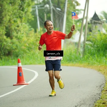 Runner Photo 5964642