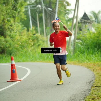 Runner Photo 5964643