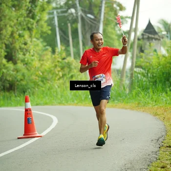Runner Photo 5964645