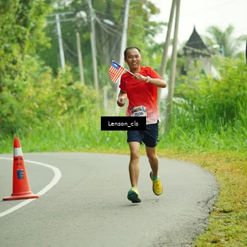 Runner Photo 5964646