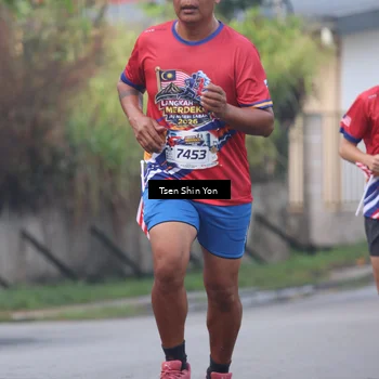 Runner Photo 5964650