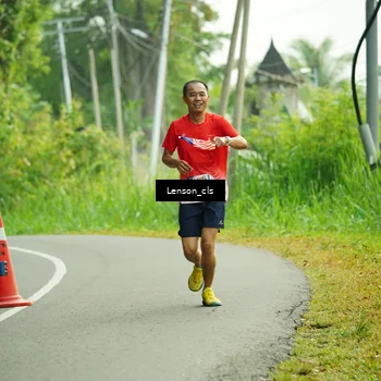 Runner Photo 5964652