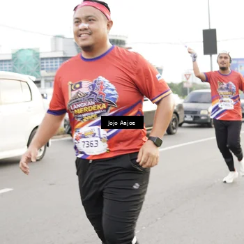 Runner Photo 5964653