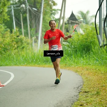 Runner Photo 5964654