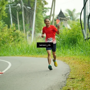 Runner Photo 5964655