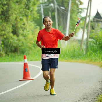 Runner Photo 5964656