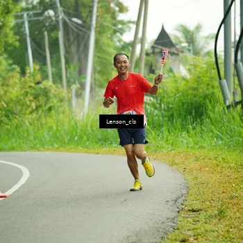 Runner Photo 5964657