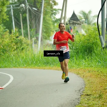 Runner Photo 5964658