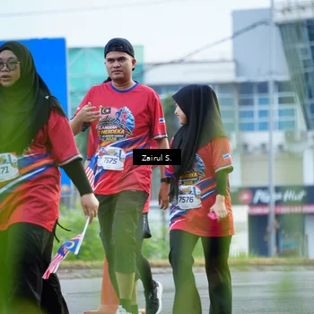 Runner Photo 5964660