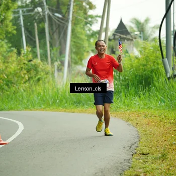 Runner Photo 5964661