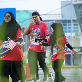 Runner Photo 5964666