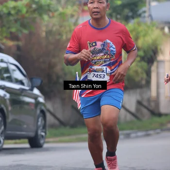 Runner Photo 5964674