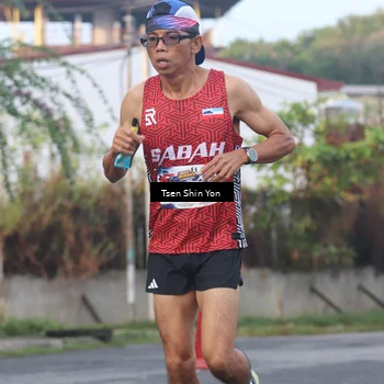Runner Photo 5964679