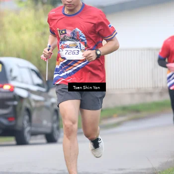 Runner Photo 5964688