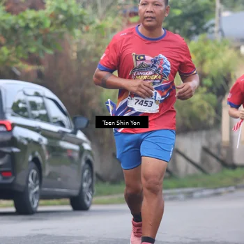 Runner Photo 5964689