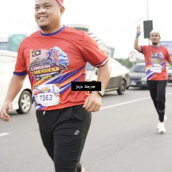 Runner Photo 5964690