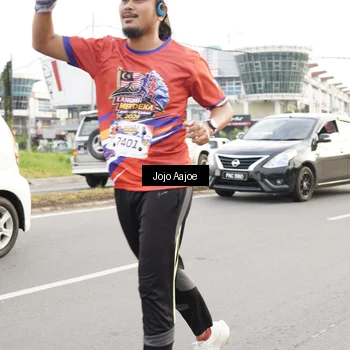 Runner Photo 5964692