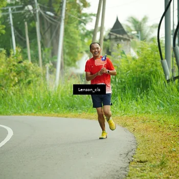 Runner Photo 5964695