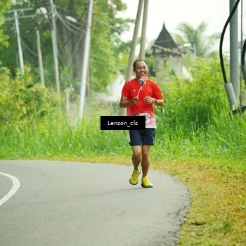 Runner Photo 5964698