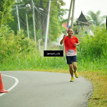 Runner Photo 5964700