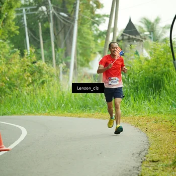 Runner Photo 5964701