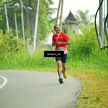 Runner Photo 5964702