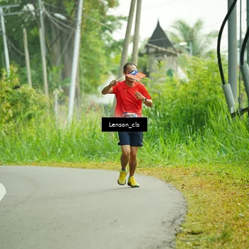 Runner Photo 5964703
