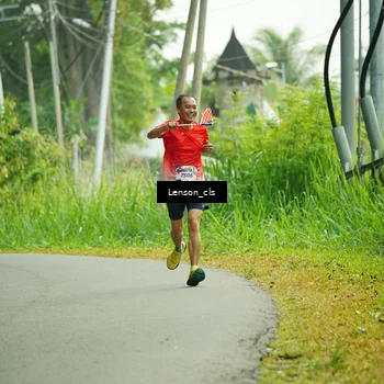 Runner Photo 5964704