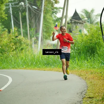 Runner Photo 5964705