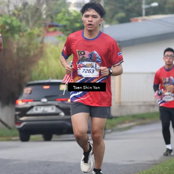 Runner Photo 5964706