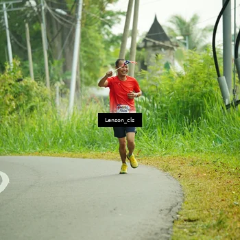 Runner Photo 5964708
