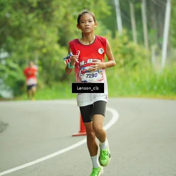 Runner Photo 5964715