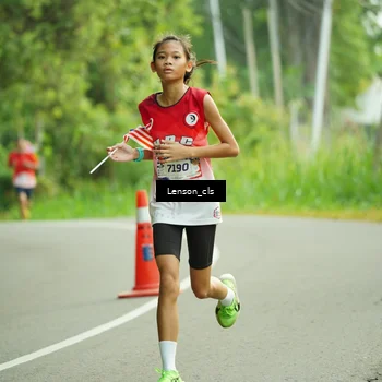 Runner Photo 5964716